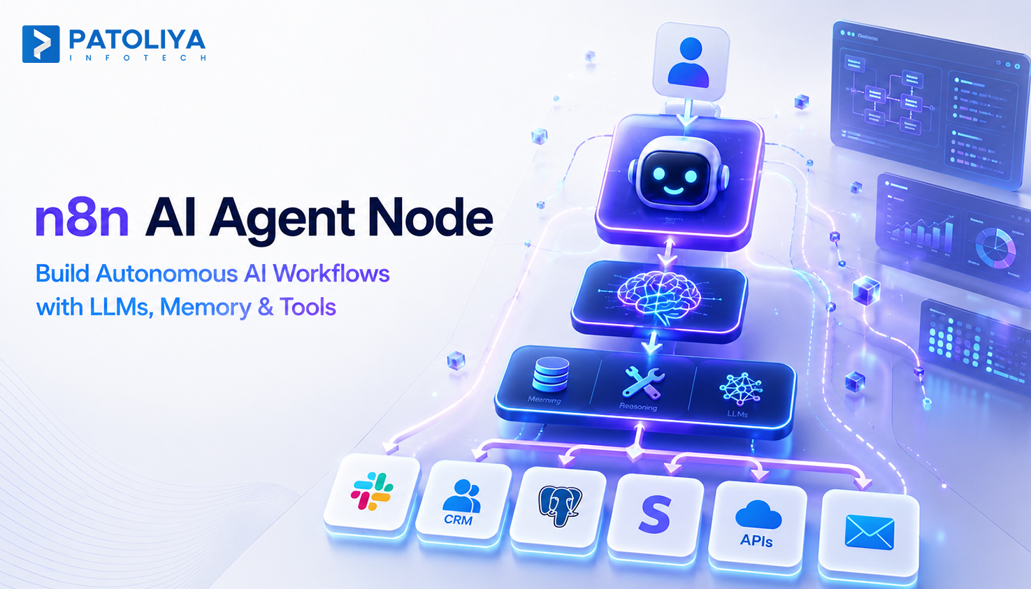 How to Build AI Agents in n8n (2026 Guide)