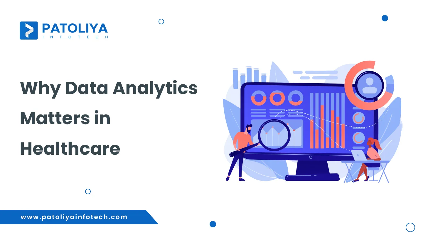 How Healthcare Uses Data Analytics in 2026