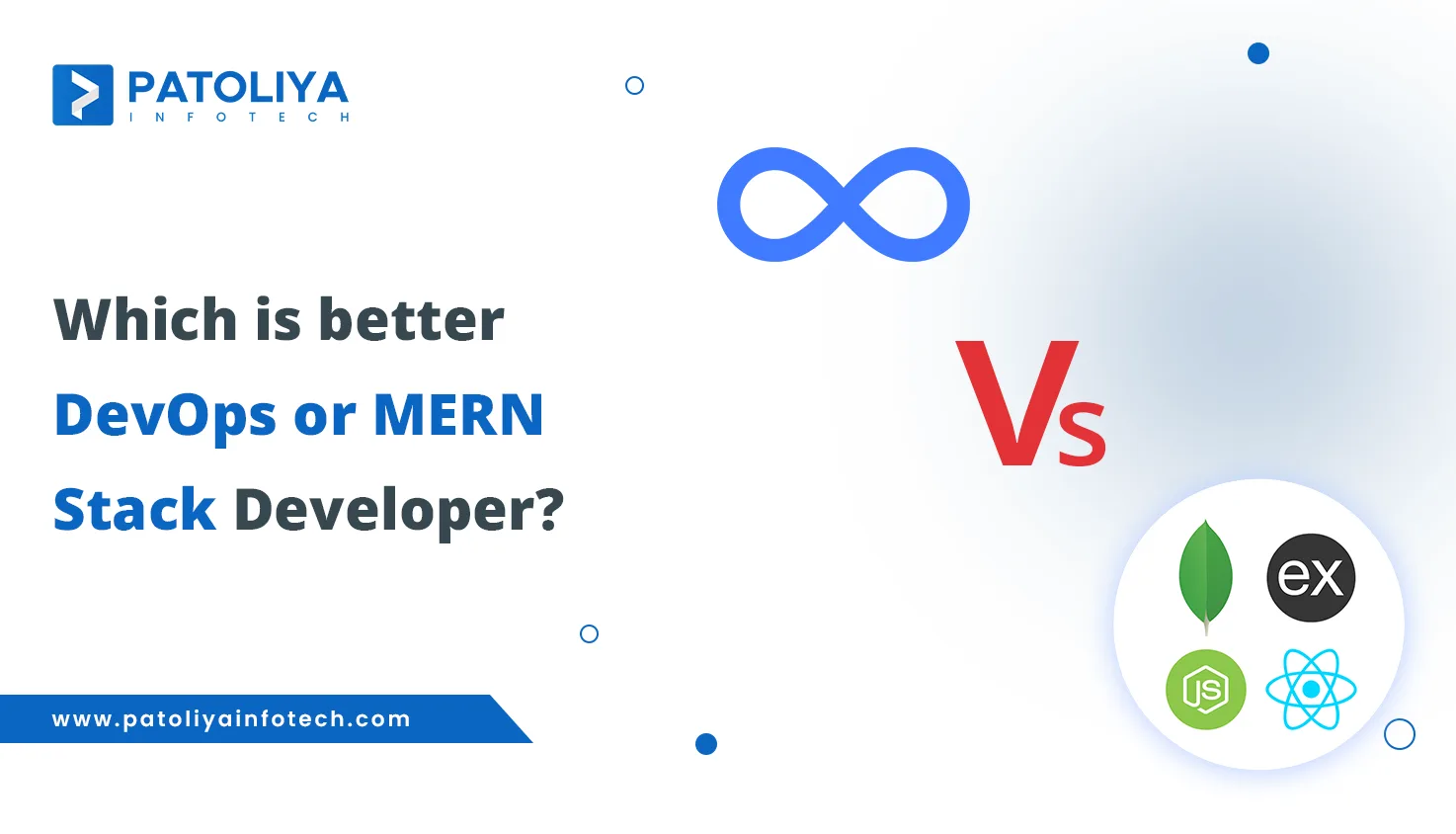 MERN vs. DevOps: Navigating the Path to Software Success