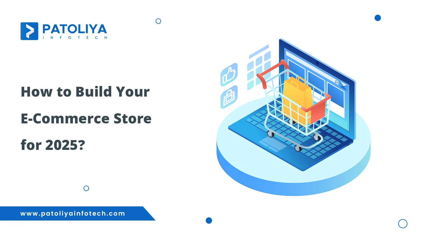 Step-by-Step Guide to Start an Ecommerce Business in 2026