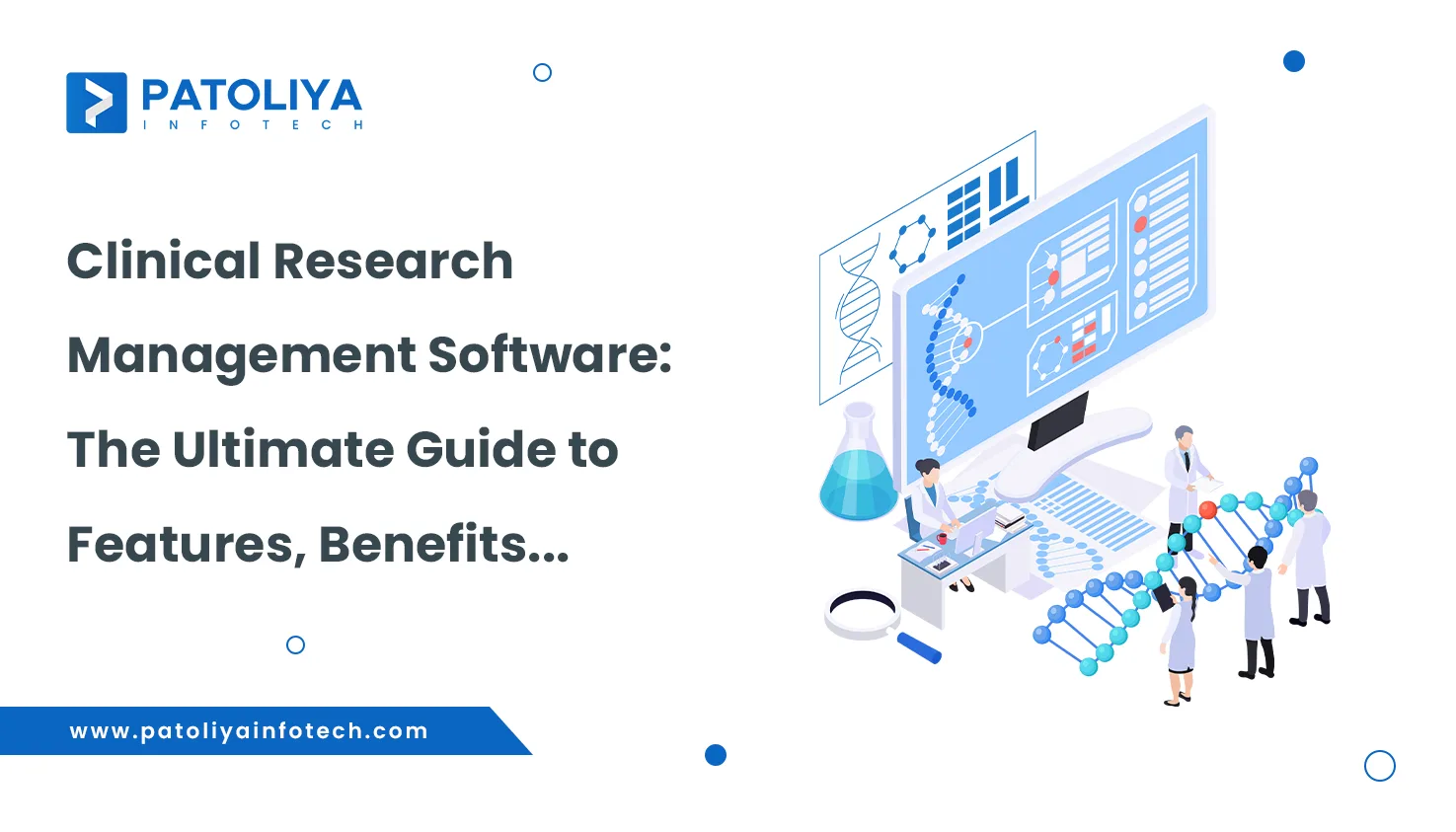 Clinical Research Management Software: The Ultimate Guide for 2026