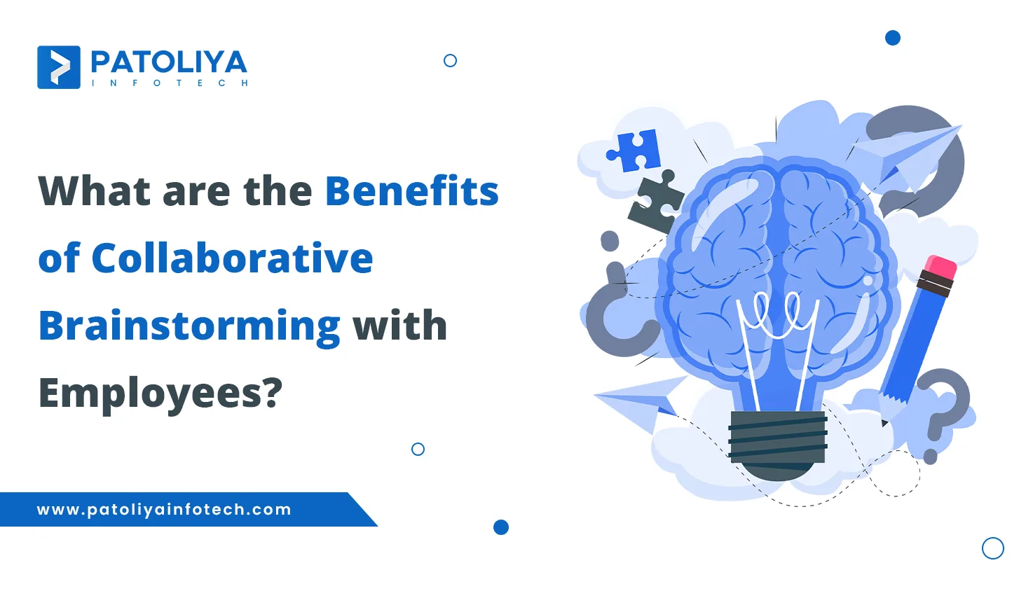 How Collaborative Brainstorming with Employees Boosts Innovation