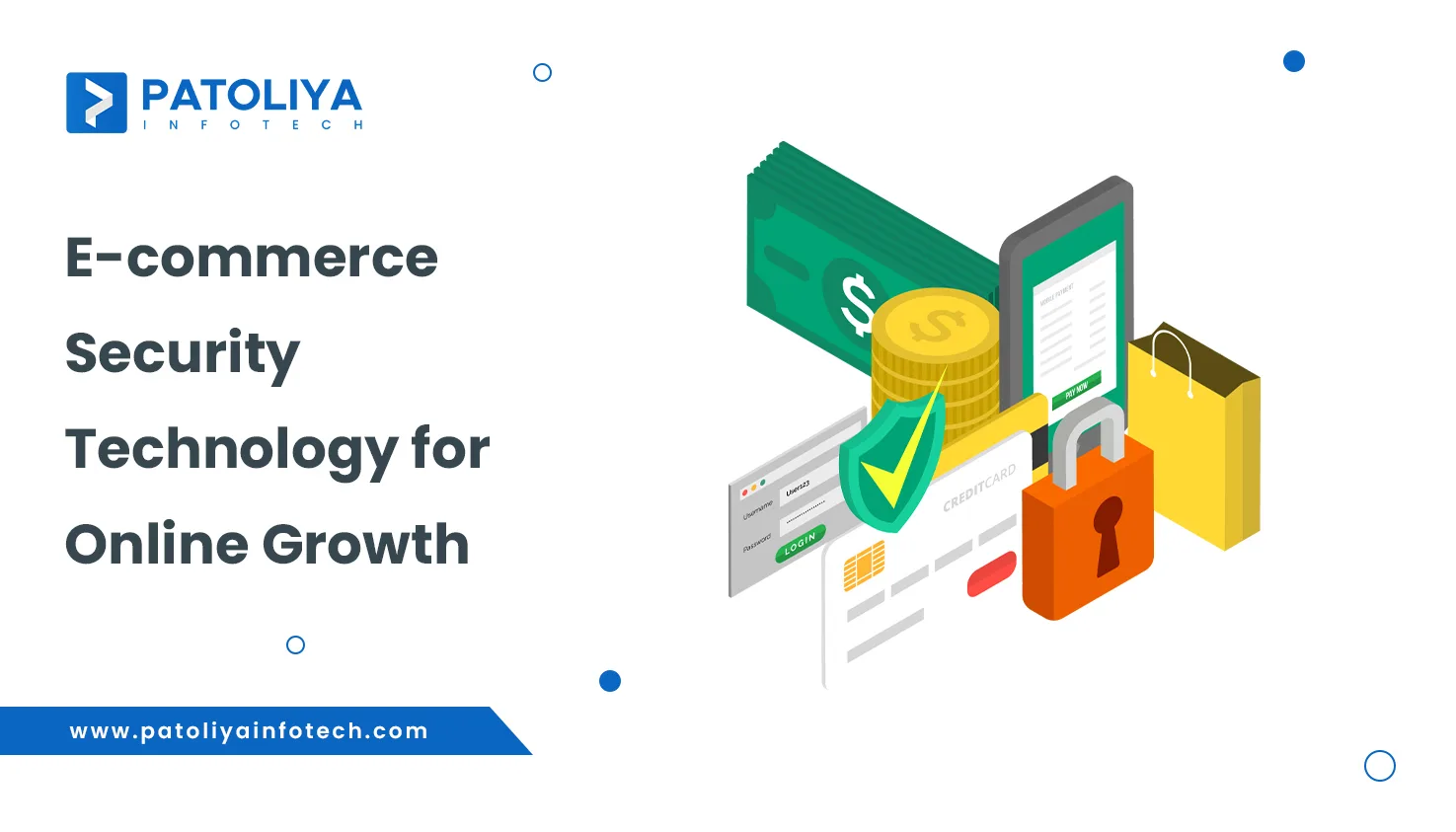 E-commerce Security Technology: Safeguarding Online Stores