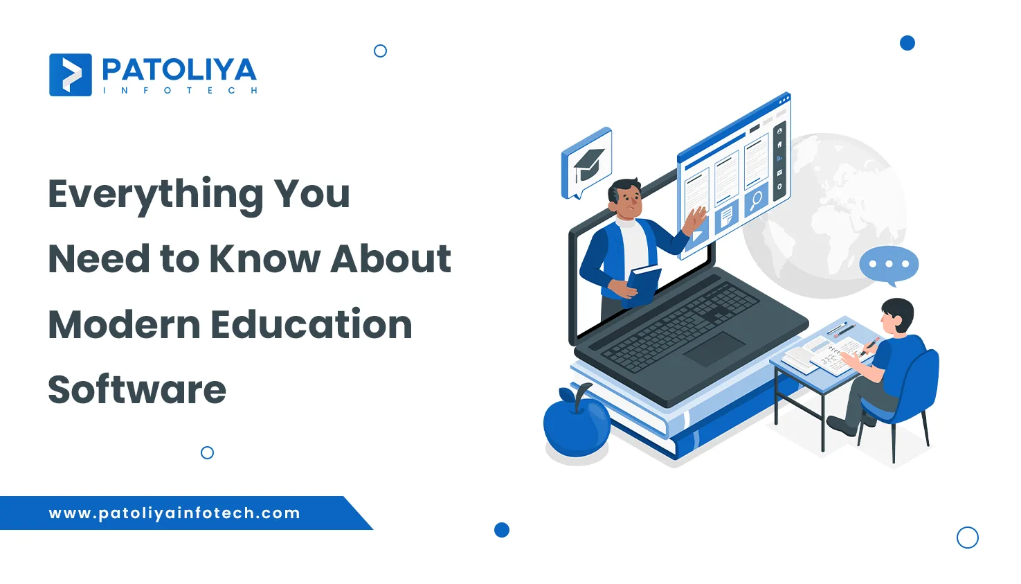 Why Education Software Is the Backbone of Modern EdTech