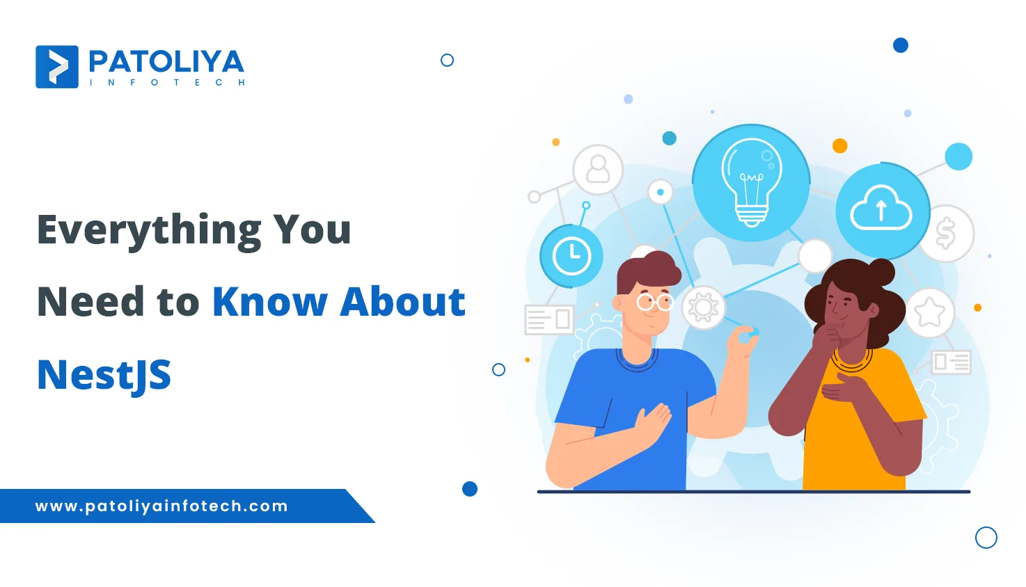 Everything You Need to Know About NestJS