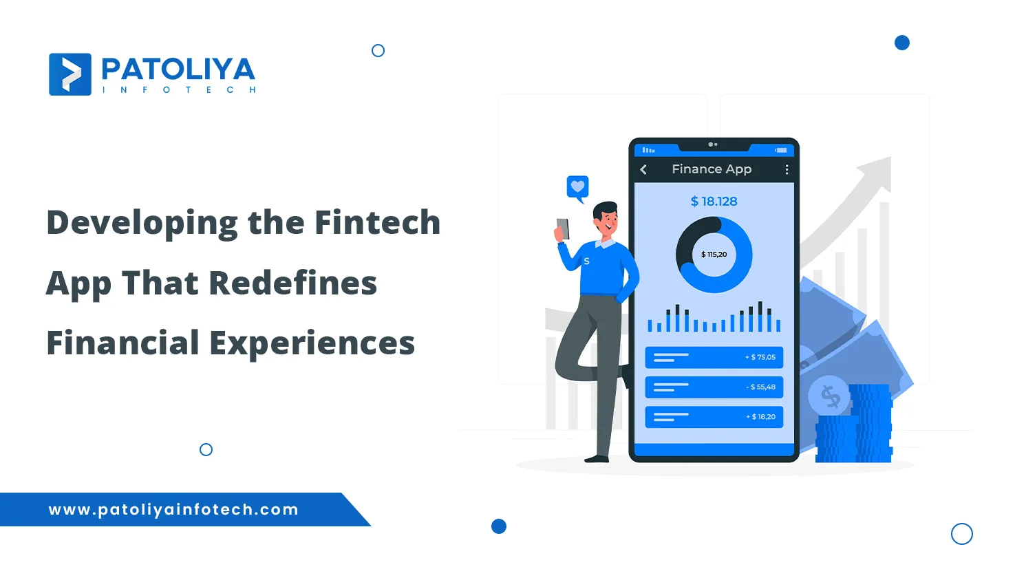 A Beginner’s Guide to Developing a Successful Fintech App