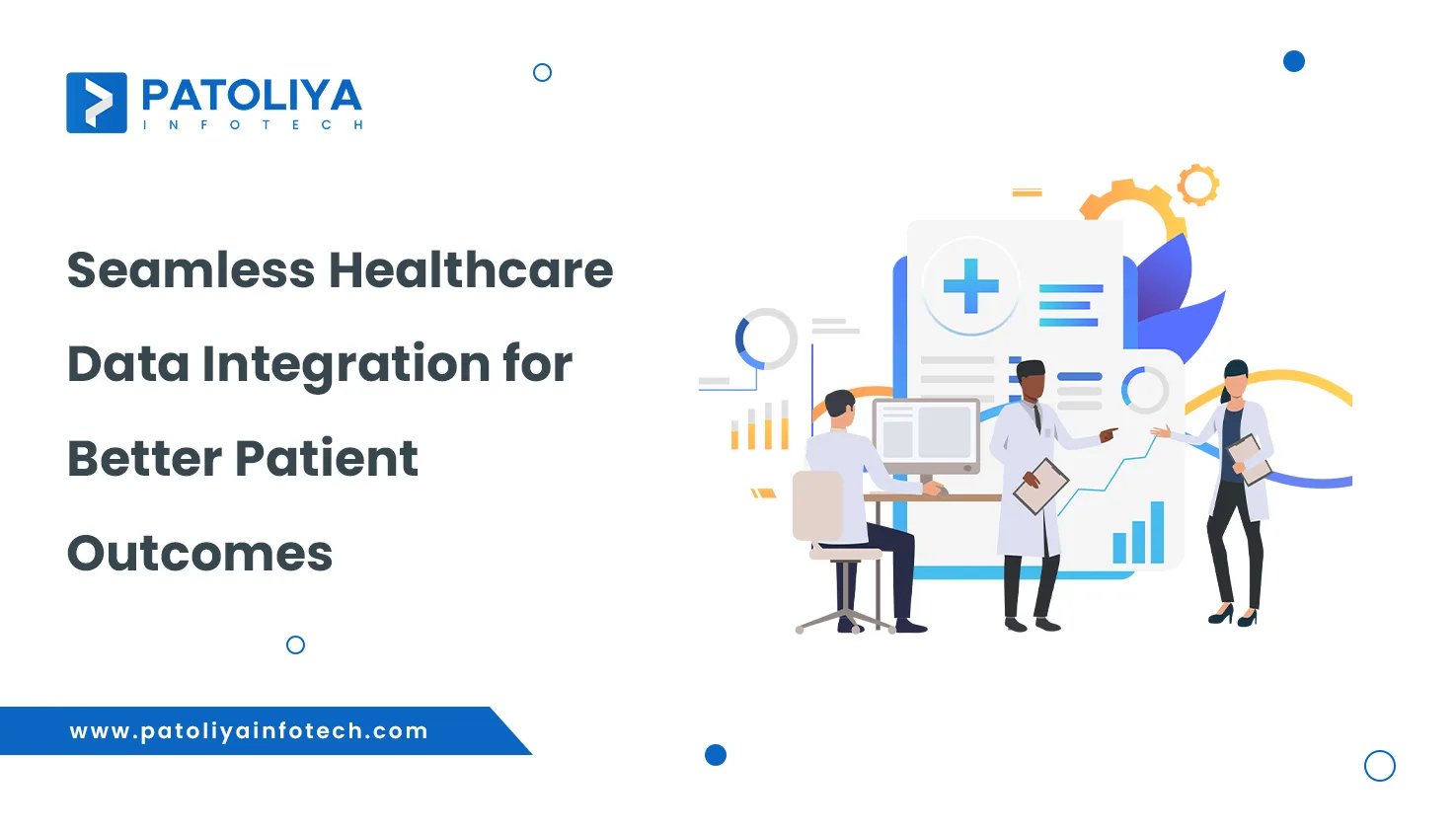 How Custom Healthcare Data Integration Transforms Patient Care