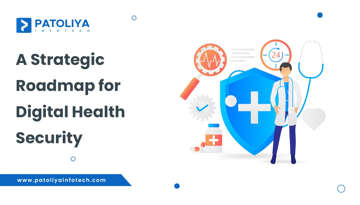 Your Complete Guide To Healthcare Software Security