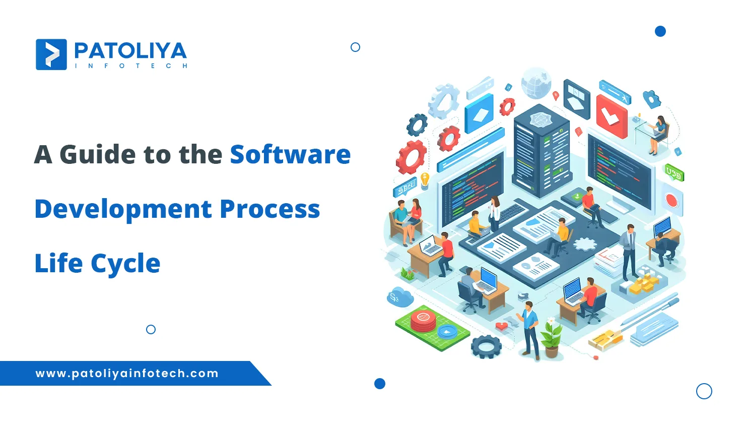 Best Practices for Software Development Life Cycle