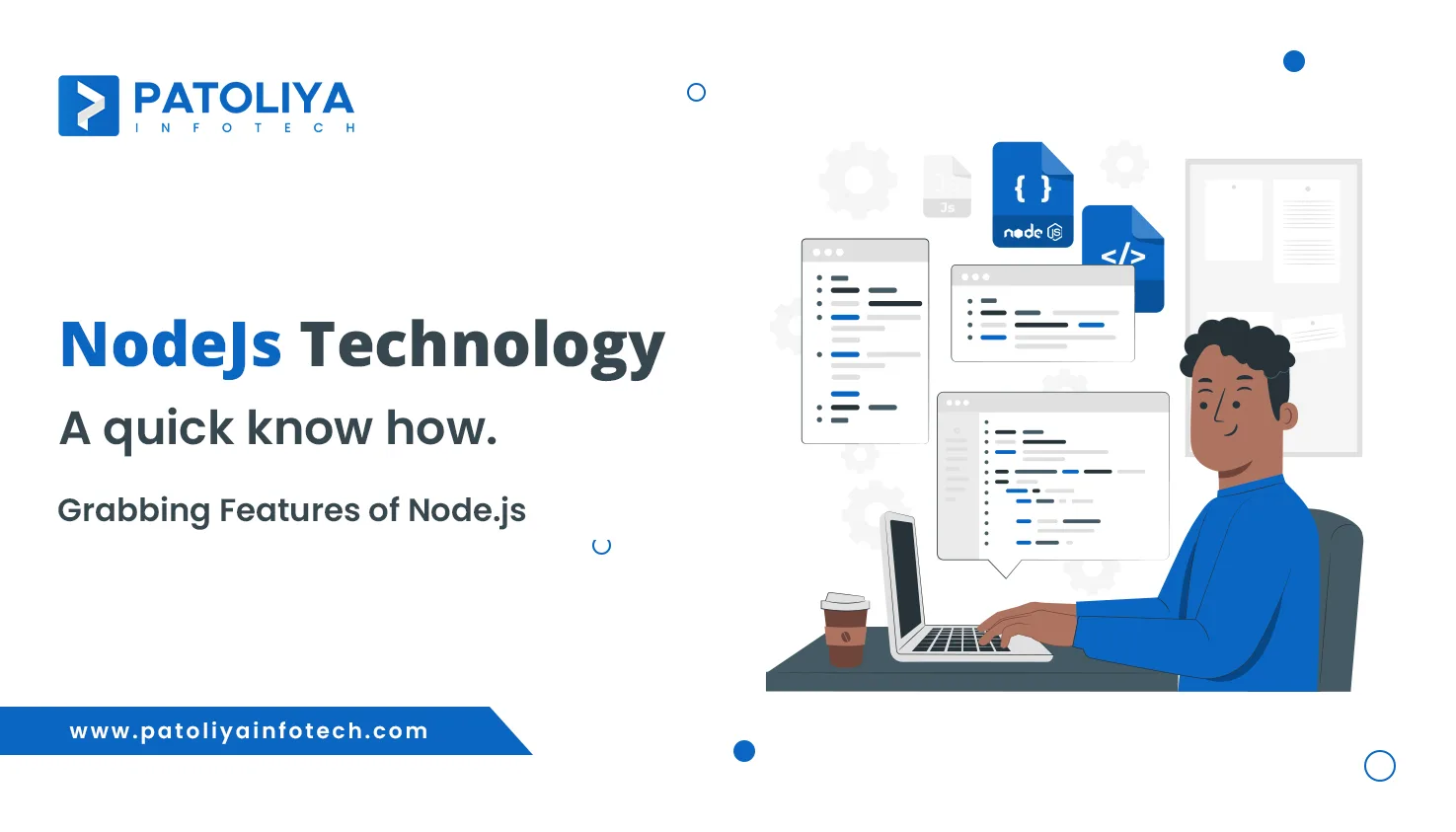 Node.Js Technology – A quick know how