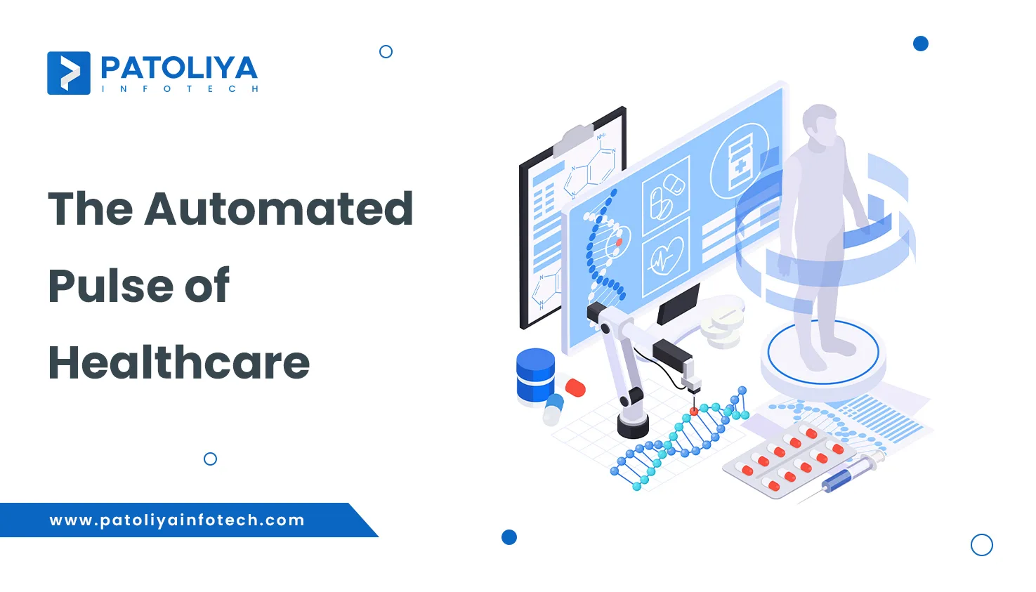 Healthcare Automation: Streamline Care Processes
