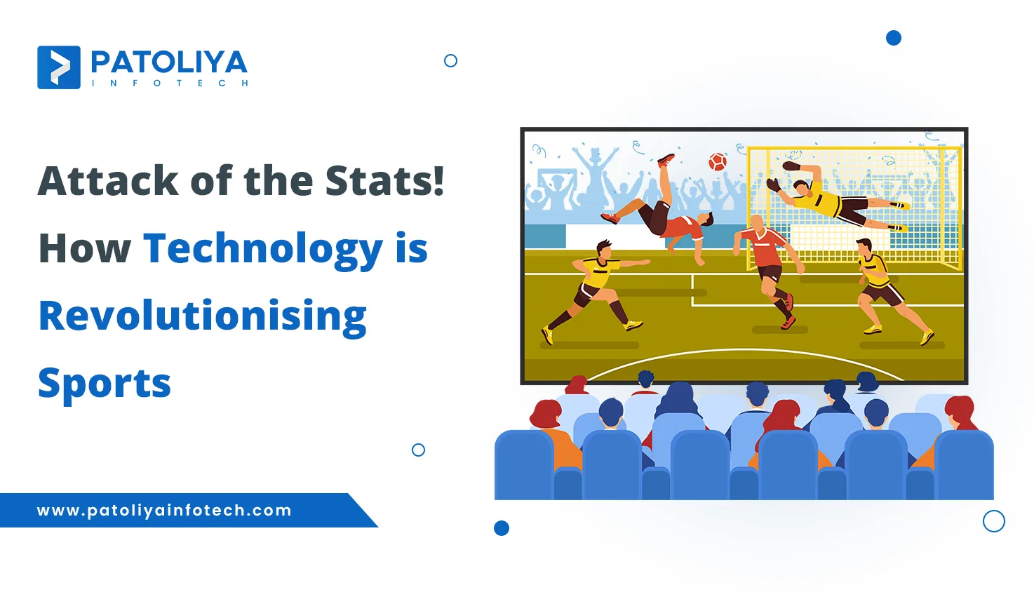 How Sports Tech is Revolutionizing the Way We Play and Watch