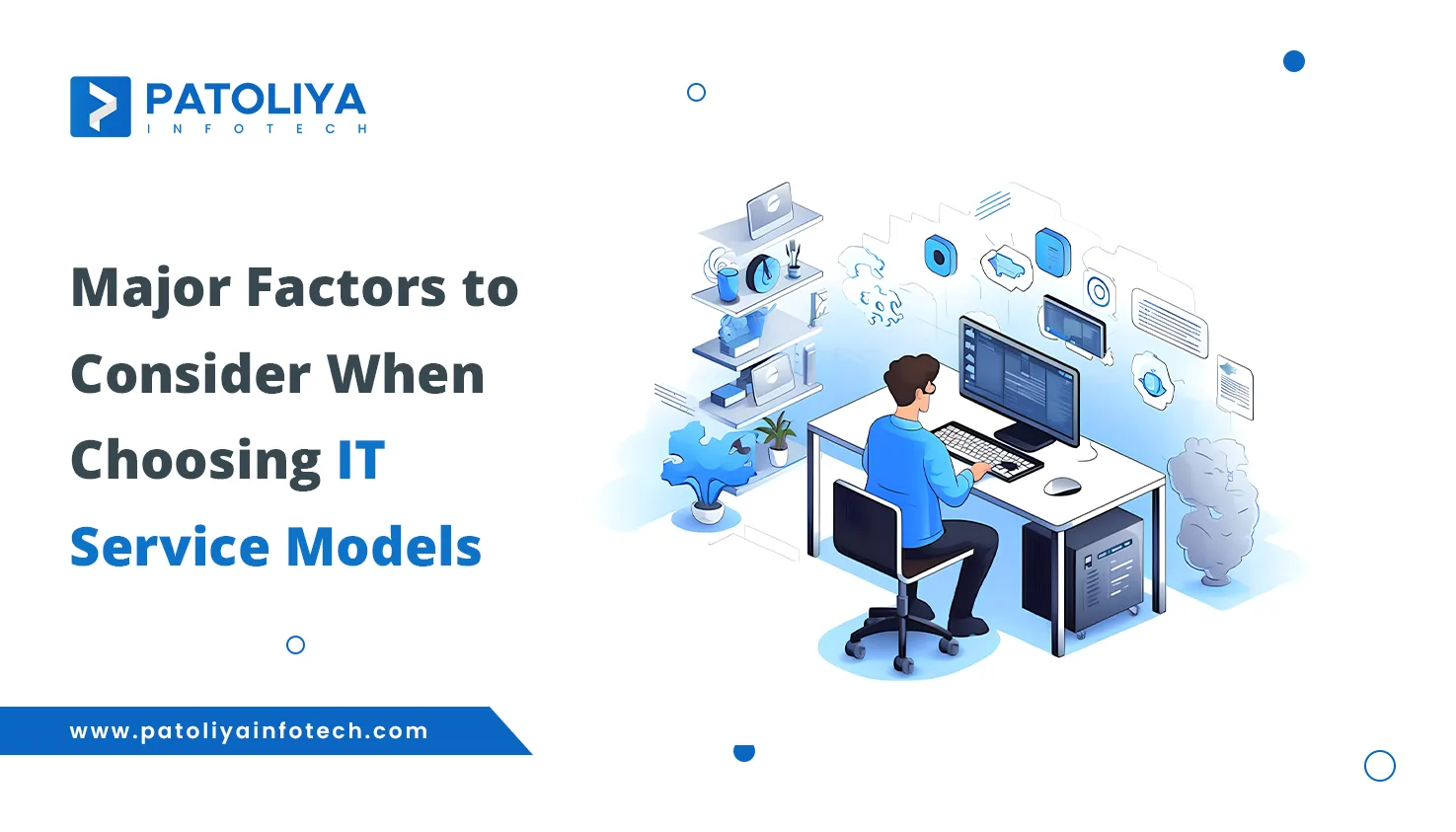 Staff Augmentation vs Managed Services: A Comprehensive Guide to IT Service Models