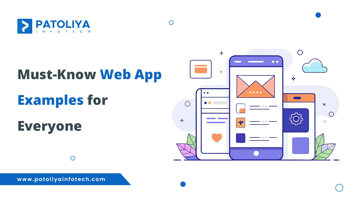 Top Web Apps Shaping the Future You Should Know