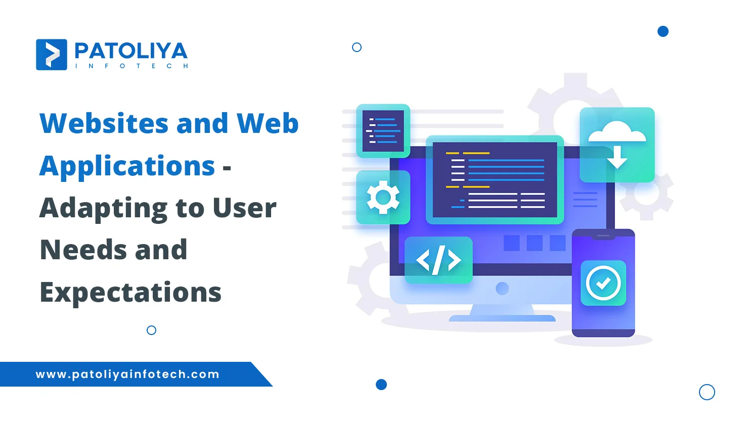 A Comprehensive Guide to the Differences Between Websites and Web Applications