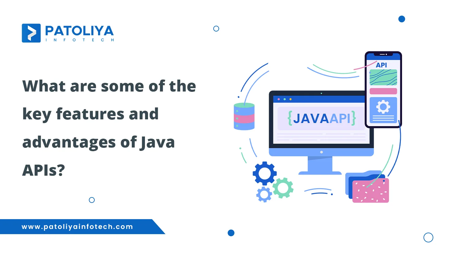 Key to Seamless Java API Integration Best Practices and Security