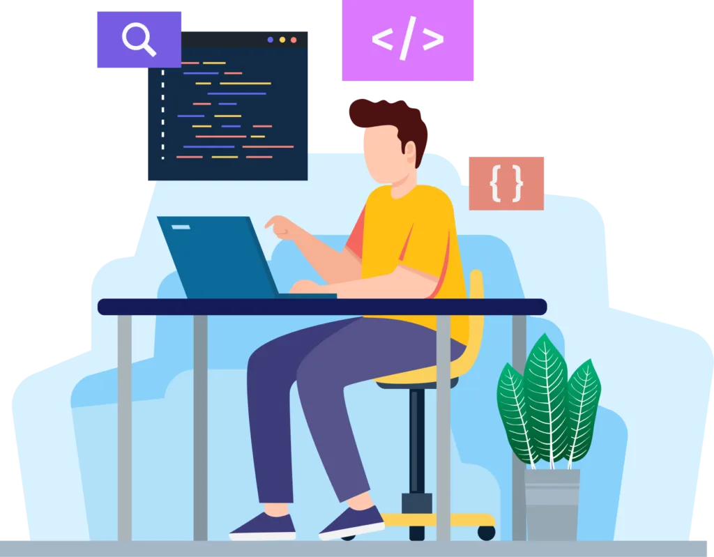 Where can I find a Software Developer?