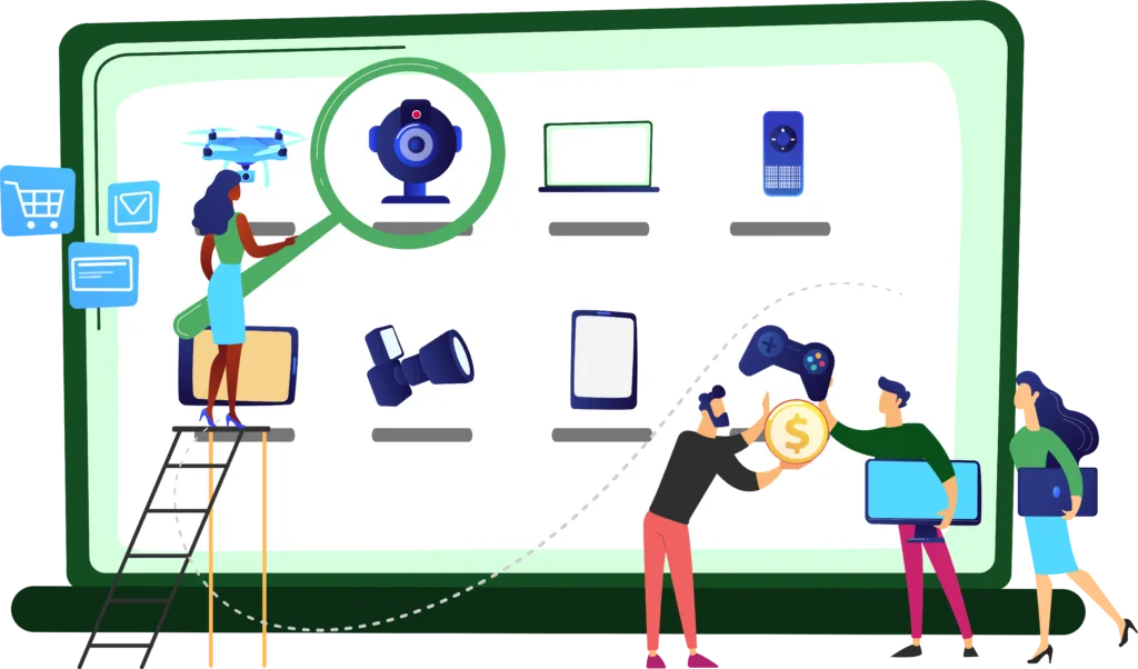 How beneficial is eCommerce testing