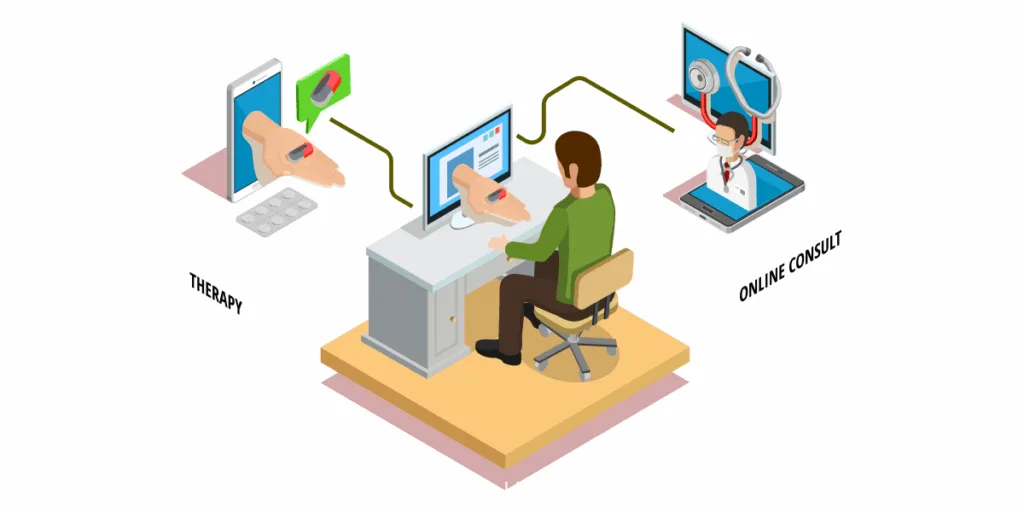 The Reasons Behind the Healthcare Industry's Use of Cloud Computing