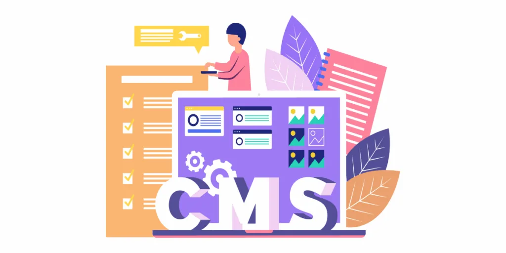 Key Functions Of CMS
