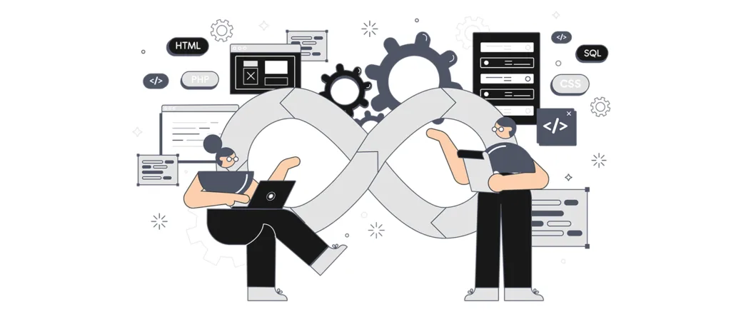 Benefits of Implementing DevOps