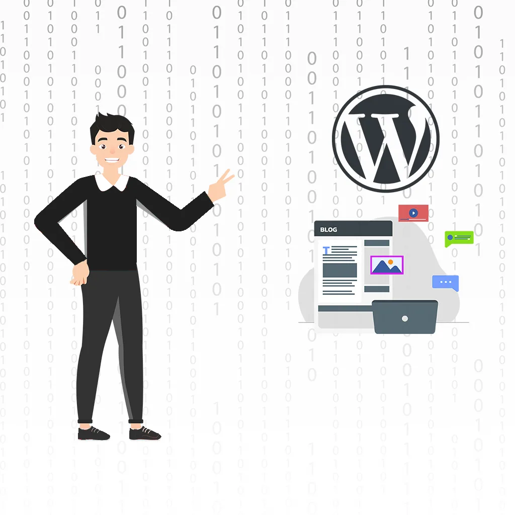 WordPress