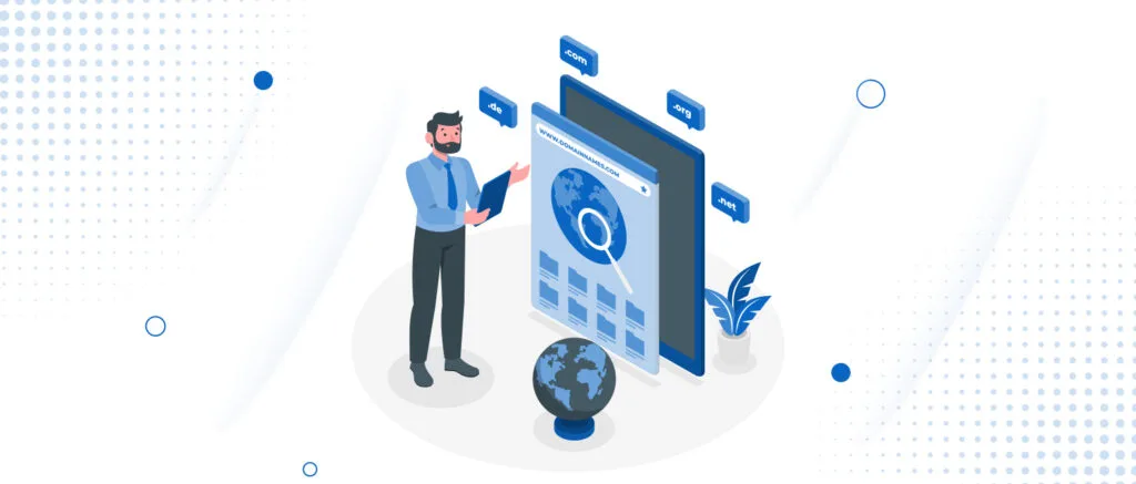 E-commerce platform development