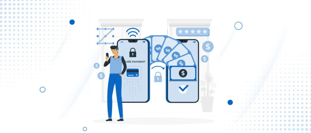 E-commerce platform development