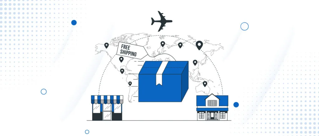 Building digital storefronts