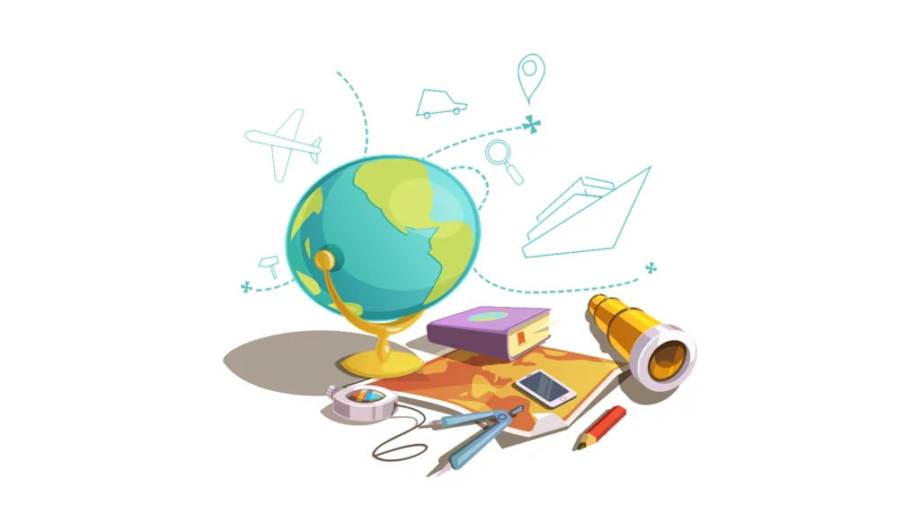 Global Reach of EdTech