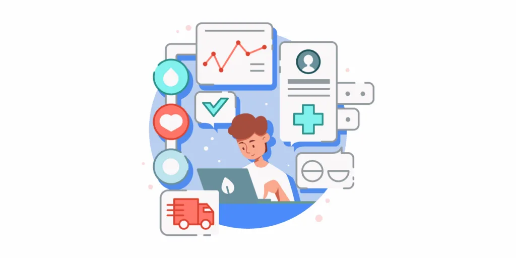 Public health and research Applications of EHR
