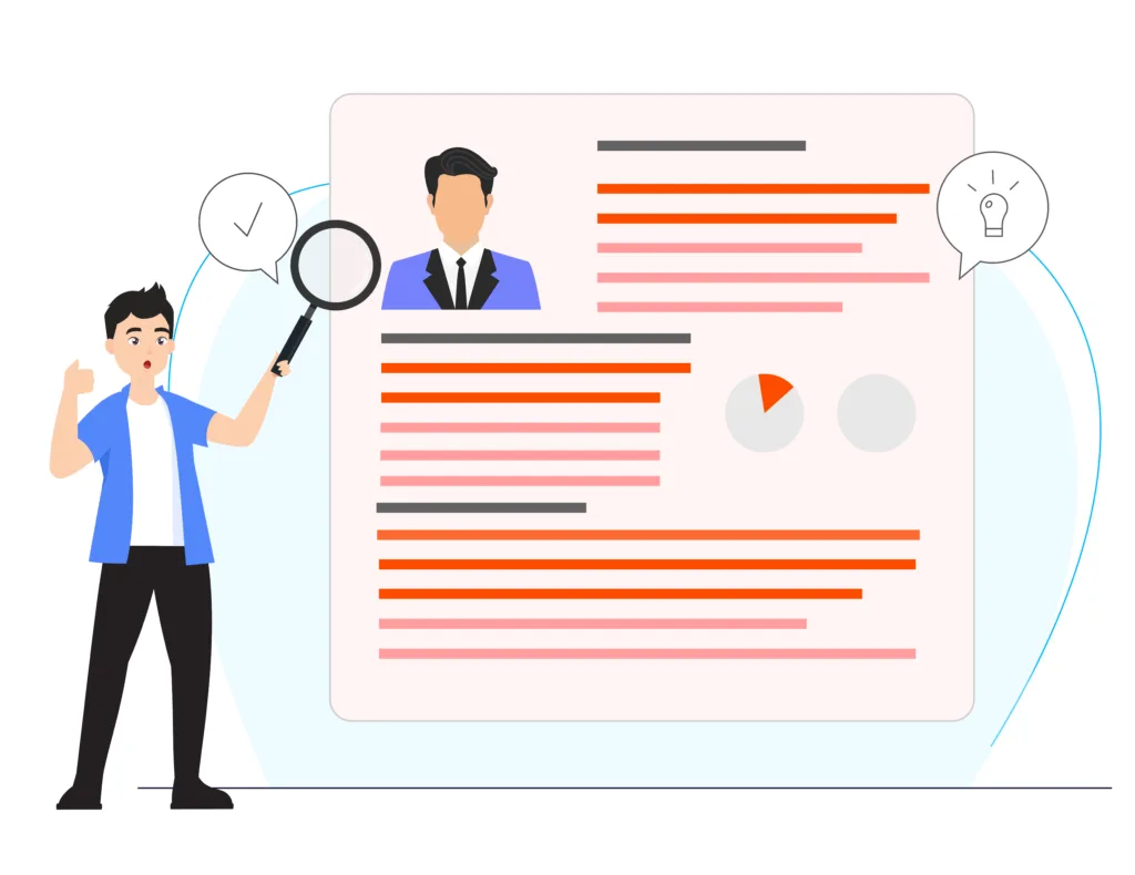 Reviewing case studies & success stories reveals provider's skills & track record. Look for instances relevant to your industry or company challenges. A provider with a successful track record is more likely to generate positive outcomes for your organization.