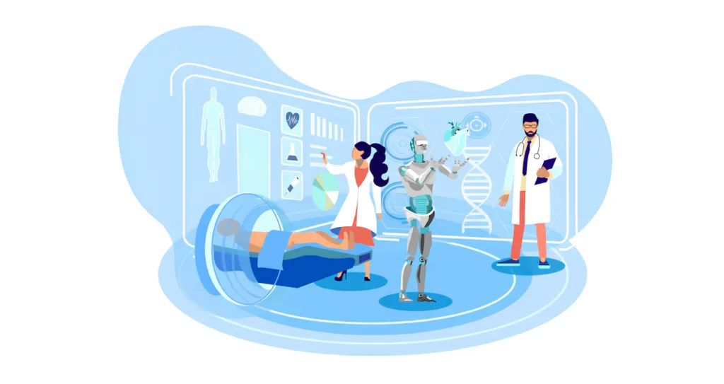 Benefits of Telemedicine App Development