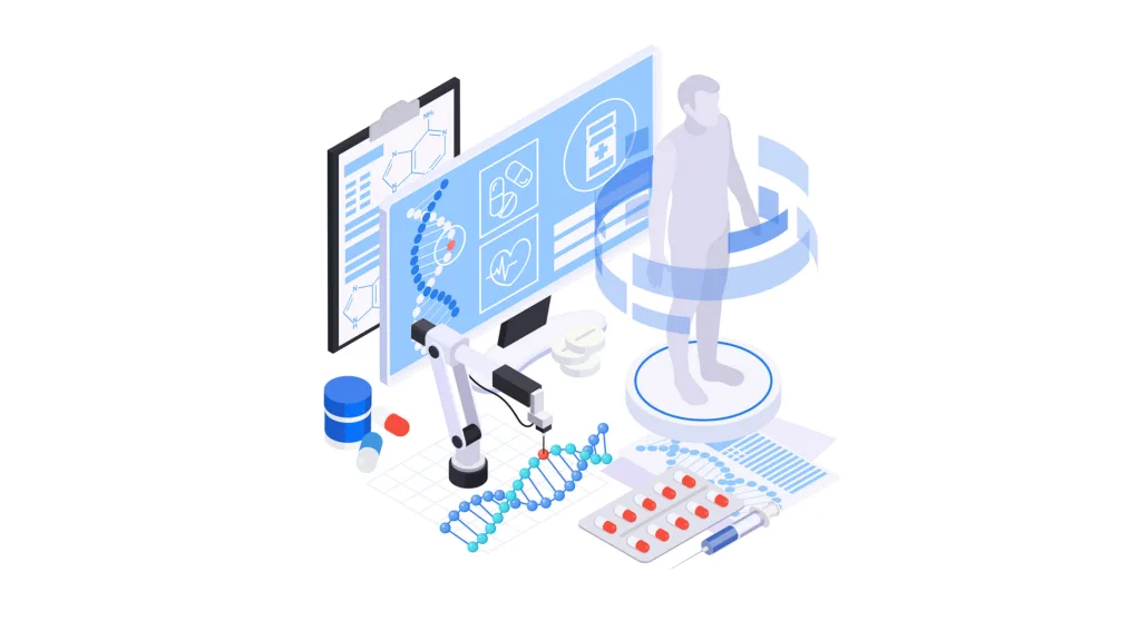 Challenges and Trends in Healthcare Technology