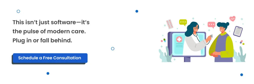 This isn’t just software—it’s the pulse of modern care. Plug in or fall behind.