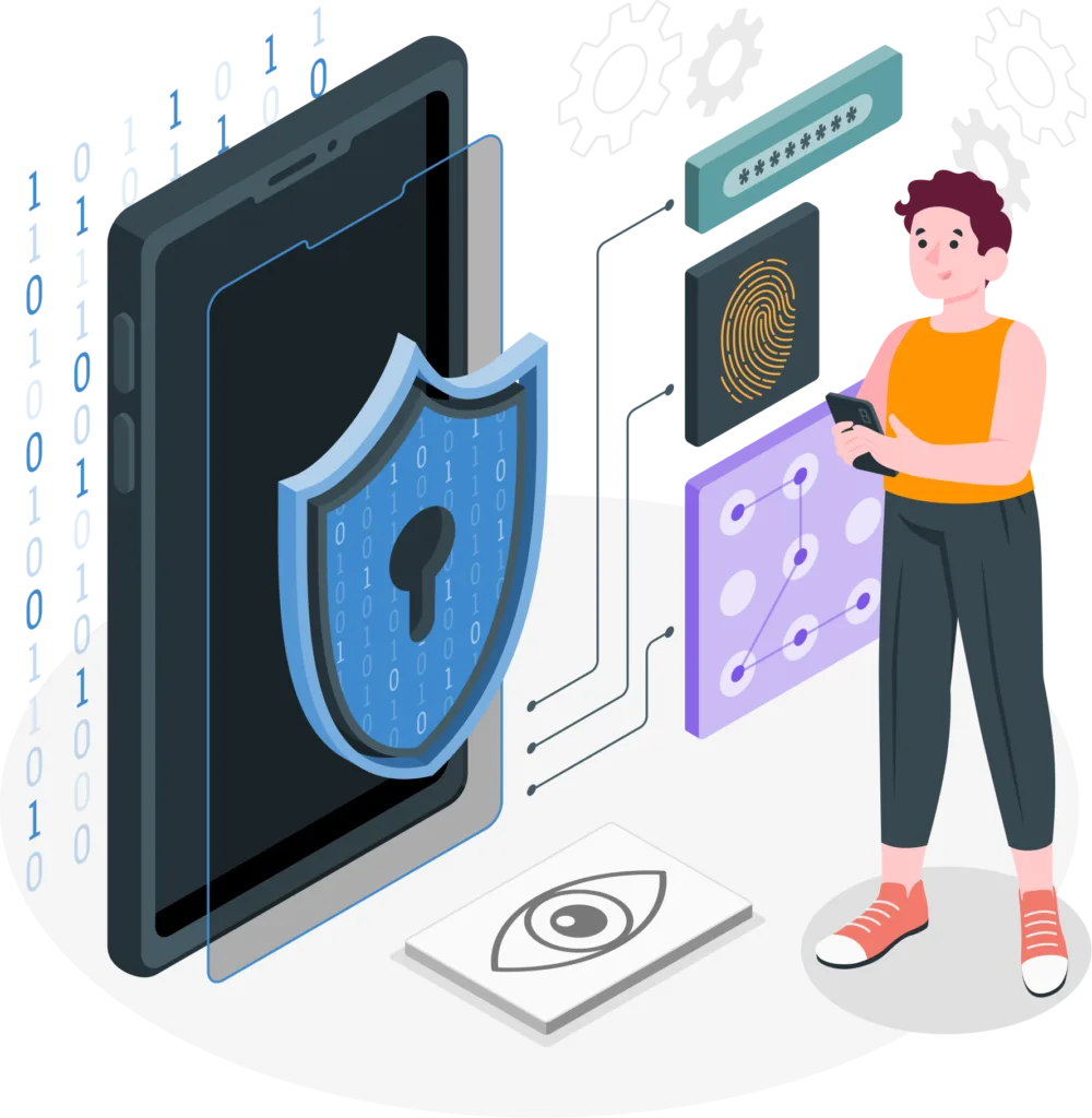 mobile application security testing