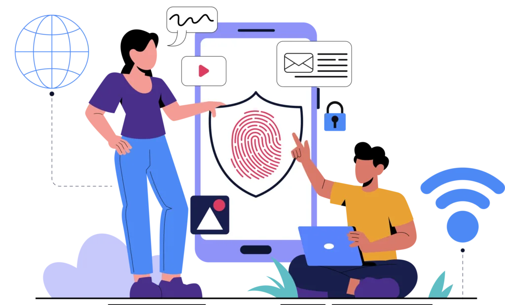 Software Security testing