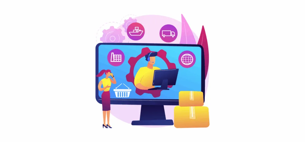Core Features of Inventory Management Software for E-commerce