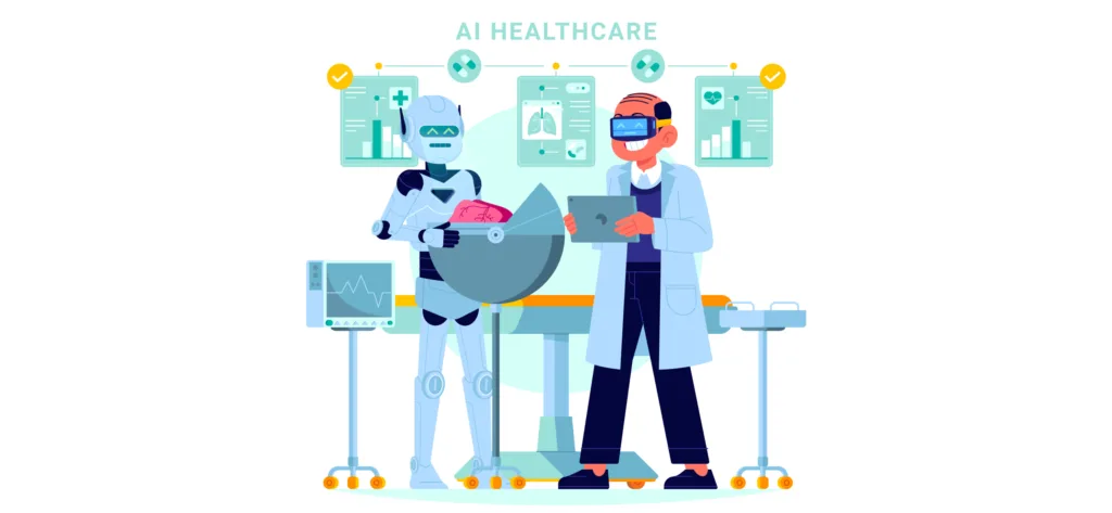 How will AI transform patient diagnosis and treatment plans