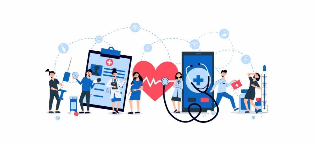 Impact of automation in healthcare