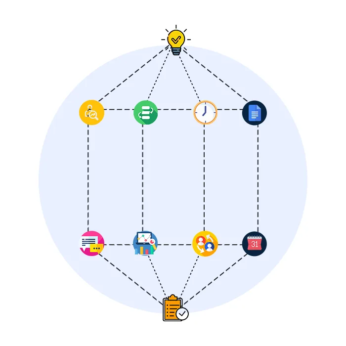 Crystal Methods Methodology