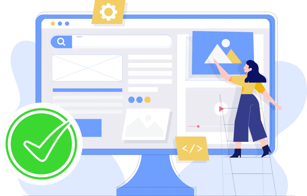QA testing guarantee that your product is secure