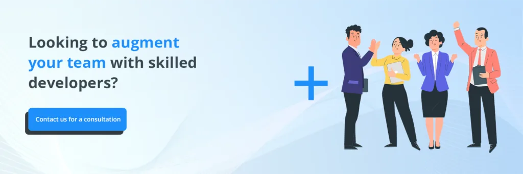 best staff augmentation services from patoliya infotech services