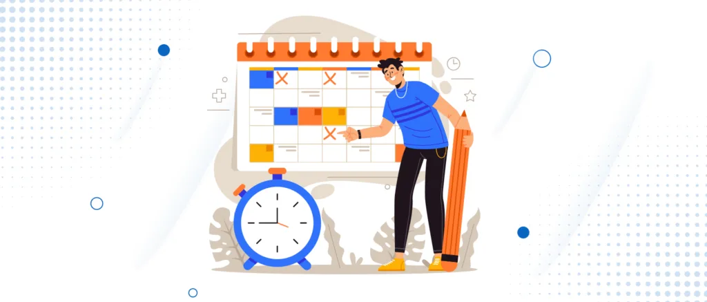 Crafting Your Marketing Calendar