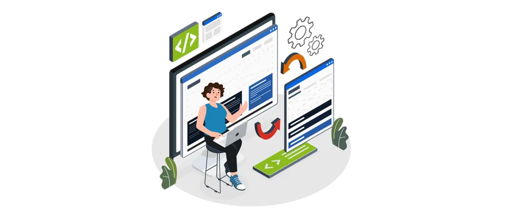 Future Trends in Interactive Website Design