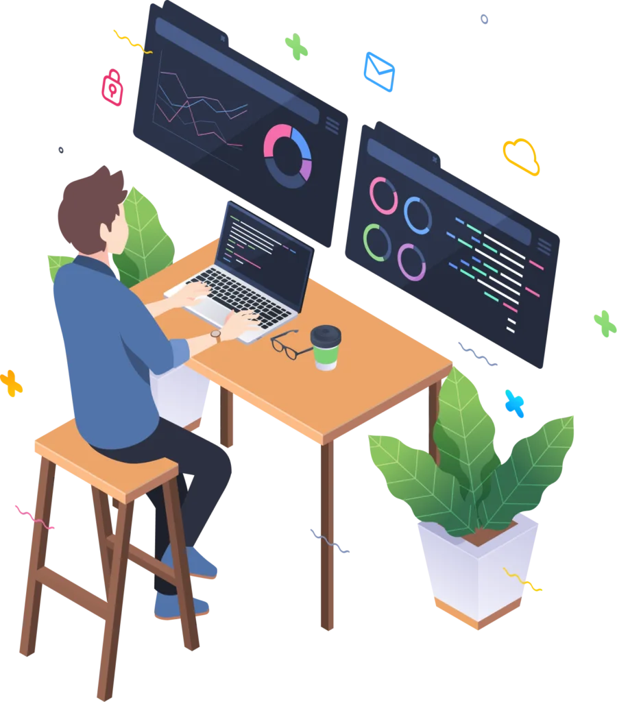 Why Businesses Need Technology Providers?