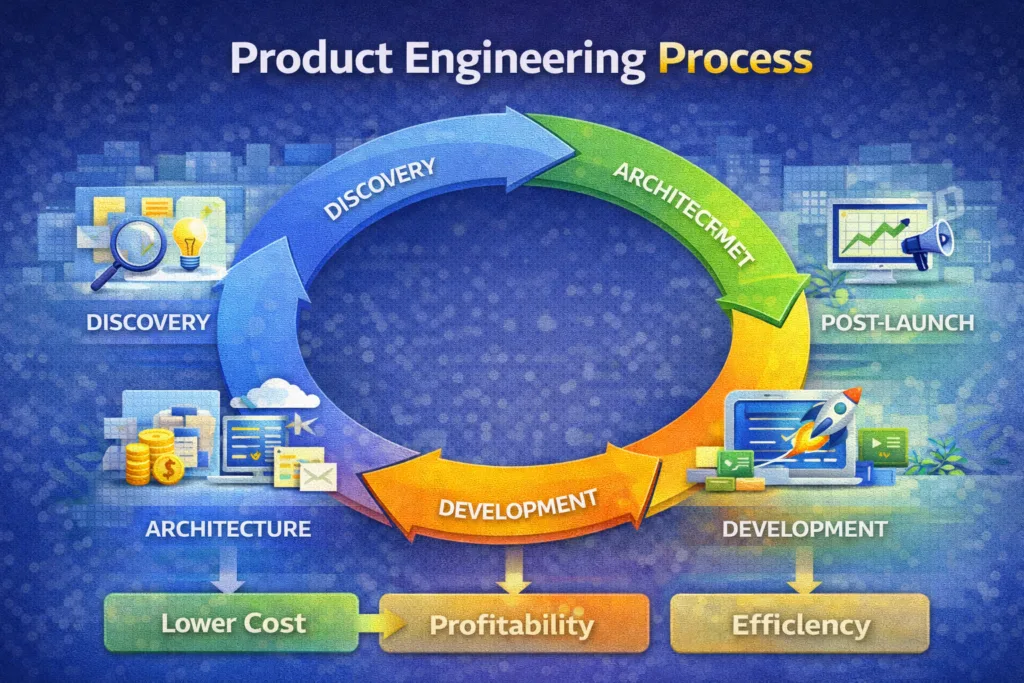 Product Engineering Process