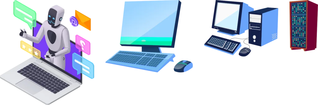 A guide for digital transformation