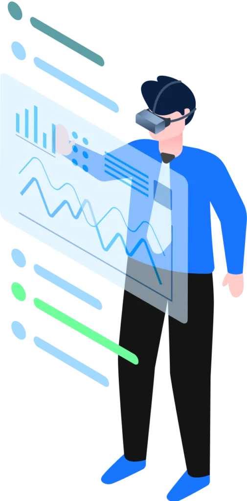 major problems can be faced in digital transformation
